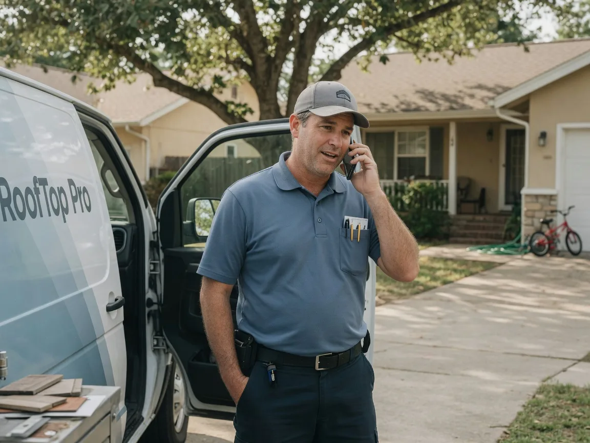 Roof Repair Volin, SD FAQs